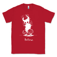Red hollow void ,hollow knight  t shirt Classic Tee - artisFamous