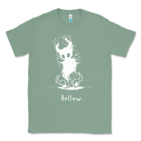 Sage hollow void ,hollow knight  t shirt Classic Tee - artisFamous