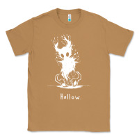 Toasted Coconut hollow void ,hollow knight  t shirt Classic Tee - artisFamous