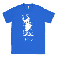 True Royal hollow void ,hollow knight  t shirt Classic Tee - artisFamous