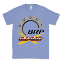 Colony Blue brp ski doo Classic Tee - artisFamous