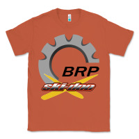 Copper brp ski doo Classic Tee - artisFamous