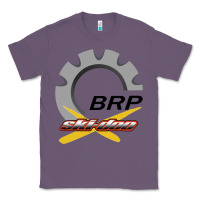 Lavender brp ski doo Classic Tee - artisFamous