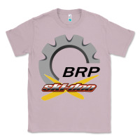 Lilac brp ski doo Classic Tee - artisFamous