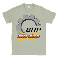 Matcha brp ski doo Classic Tee - artisFamous