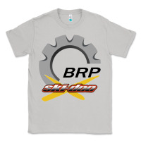 Moon Dust brp ski doo Classic Tee - artisFamous