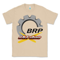 Mushroom brp ski doo Classic Tee - artisFamous