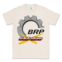 Natural brp ski doo Classic Tee - artisFamous