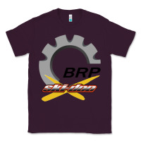 Plum brp ski doo Classic Tee - artisFamous