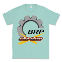 Seafoam brp ski doo Classic Tee - artisFamous