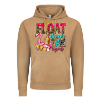 Vintage Camel float drink tan repeat Vintage Hoodie - AdoDesignShop