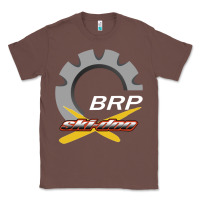 Chestnut brp ski doo Classic Tee - artisFamous