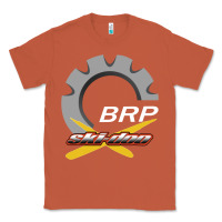 Copper brp ski doo Classic Tee - artisFamous