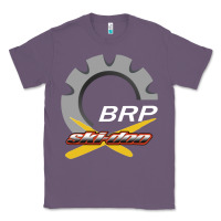 Lavender brp ski doo Classic Tee - artisFamous
