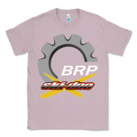 Lilac brp ski doo Classic Tee - artisFamous