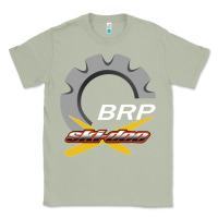 Matcha brp ski doo Classic Tee - artisFamous