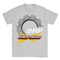 Moon Dust brp ski doo Classic Tee - artisFamous