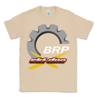 Mushroom brp ski doo Classic Tee - artisFamous