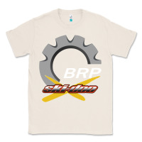 Natural brp ski doo Classic Tee - artisFamous