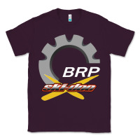 Plum brp ski doo Classic Tee - artisFamous