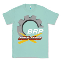 Seafoam brp ski doo Classic Tee - artisFamous