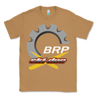 Toasted Coconut brp ski doo Classic Tee - artisFamous