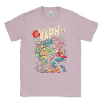 Lilac the incredible raph Classic Tee - artisFamous