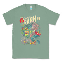 Sage the incredible raph Classic Tee - artisFamous