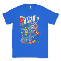 The Incredible Raph Classic Tee | Teevron