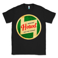 Black hot rod built not bought Classic Tee - artisFamous