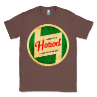 Chestnut hot rod built not bought Classic Tee - artisFamous
