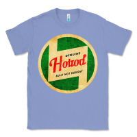 Colony Blue hot rod built not bought Classic Tee - artisFamous
