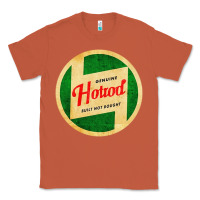 Copper hot rod built not bought Classic Tee - artisFamous