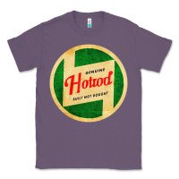 Lavender hot rod built not bought Classic Tee - artisFamous