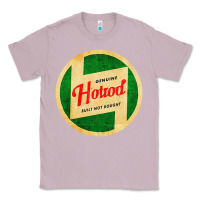 Lilac hot rod built not bought Classic Tee - artisFamous