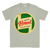 Matcha hot rod built not bought Classic Tee - artisFamous