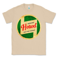 Mushroom hot rod built not bought Classic Tee - artisFamous
