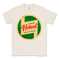 Natural hot rod built not bought Classic Tee - artisFamous