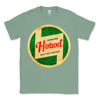 Sage hot rod built not bought Classic Tee - artisFamous