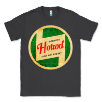 Smoke hot rod built not bought Classic Tee - artisFamous