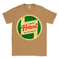 Toasted Coconut hot rod built not bought Classic Tee - artisFamous