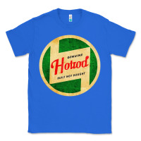 True Royal hot rod built not bought Classic Tee - artisFamous