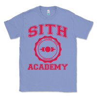 Colony Blue sith academy Classic Tee - artisFamous