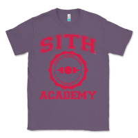 Lavender sith academy Classic Tee - artisFamous