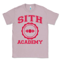 Lilac sith academy Classic Tee - artisFamous