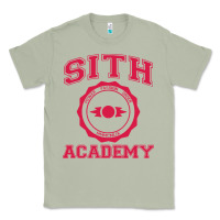 Matcha sith academy Classic Tee - artisFamous