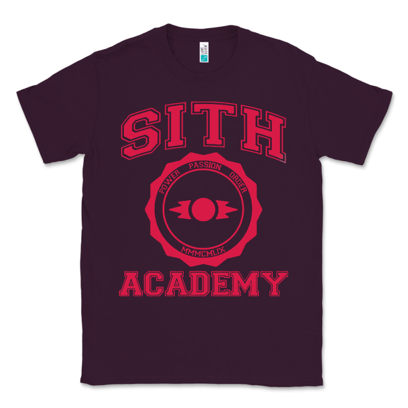 Sith Academy Classic Tee by artisFamous | Teevron