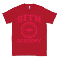 Red sith academy Classic Tee - artisFamous