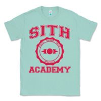 Seafoam sith academy Classic Tee - artisFamous