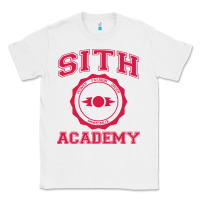 White sith academy Classic Tee - artisFamous